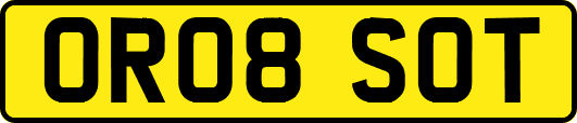 OR08SOT