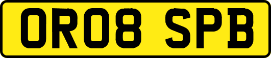 OR08SPB