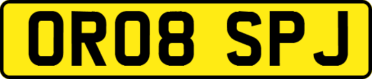 OR08SPJ