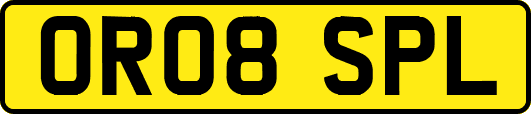 OR08SPL