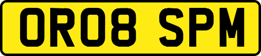 OR08SPM