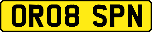 OR08SPN