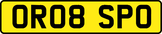 OR08SPO