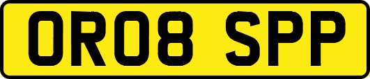 OR08SPP
