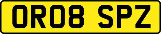 OR08SPZ