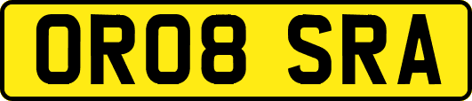 OR08SRA