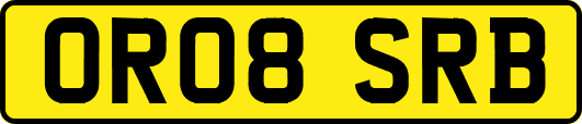 OR08SRB