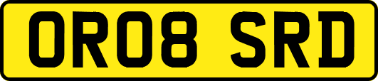 OR08SRD