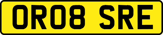 OR08SRE