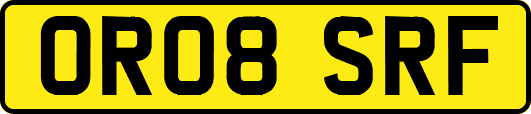 OR08SRF