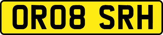 OR08SRH