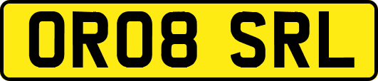 OR08SRL