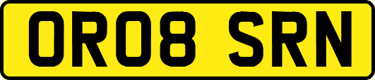 OR08SRN