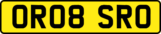 OR08SRO