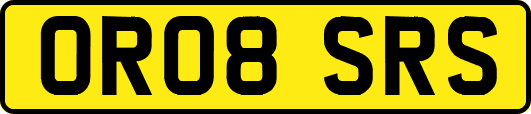 OR08SRS