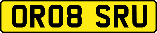 OR08SRU