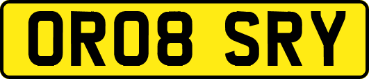 OR08SRY
