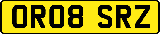 OR08SRZ