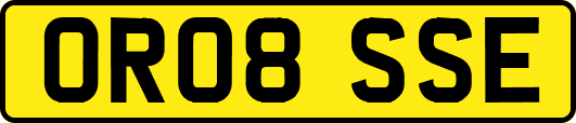 OR08SSE
