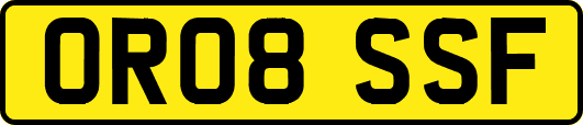 OR08SSF