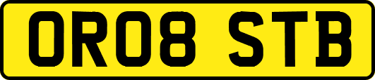 OR08STB