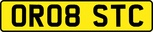OR08STC