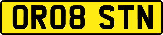 OR08STN