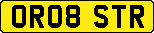 OR08STR