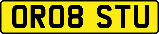 OR08STU