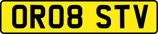 OR08STV