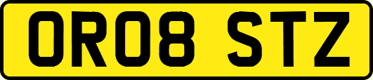 OR08STZ