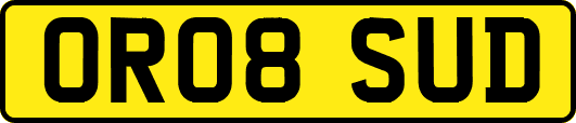 OR08SUD