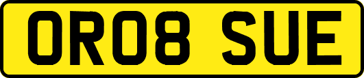 OR08SUE