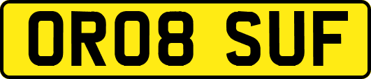 OR08SUF