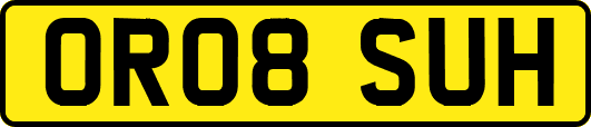 OR08SUH