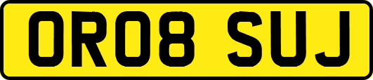 OR08SUJ