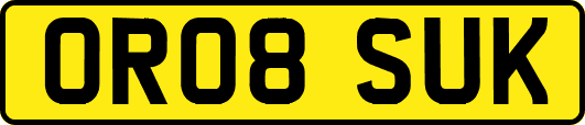 OR08SUK