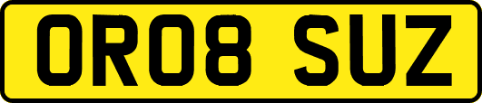 OR08SUZ