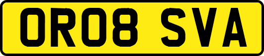 OR08SVA