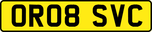 OR08SVC