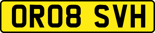 OR08SVH