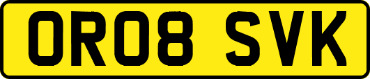 OR08SVK
