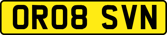 OR08SVN