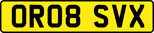 OR08SVX