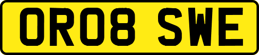 OR08SWE