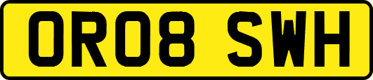 OR08SWH