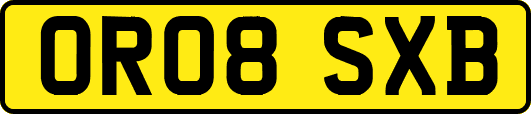 OR08SXB