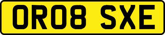 OR08SXE