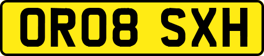 OR08SXH