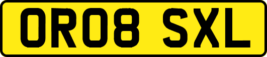 OR08SXL